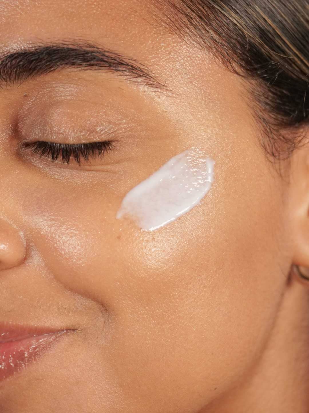 Sachi Skin - Saponins Cream Cleanser