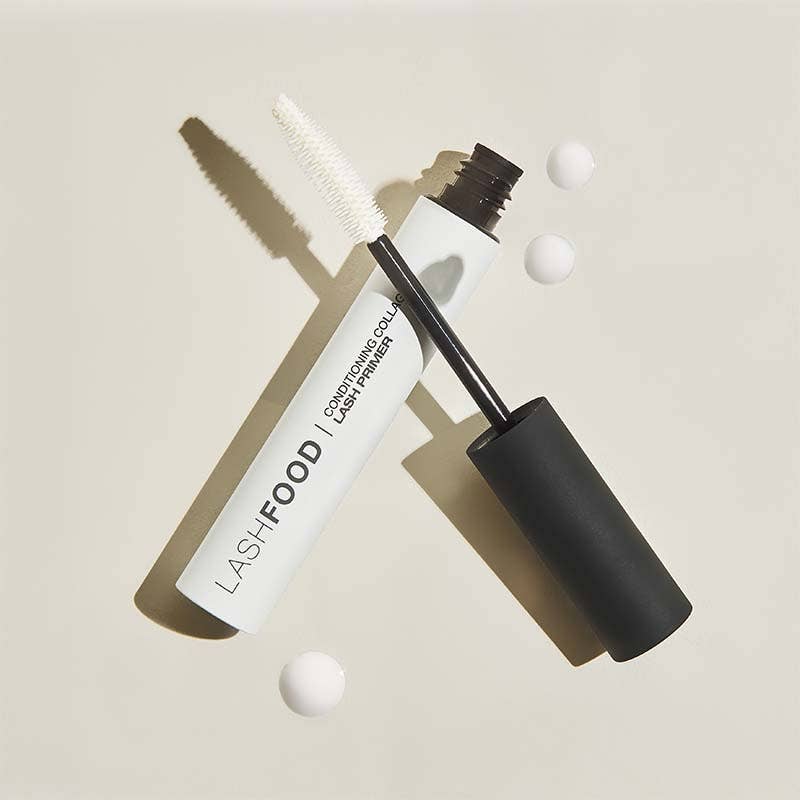 Lashfood - Conditioning Collagen Lash Primer, 8mL