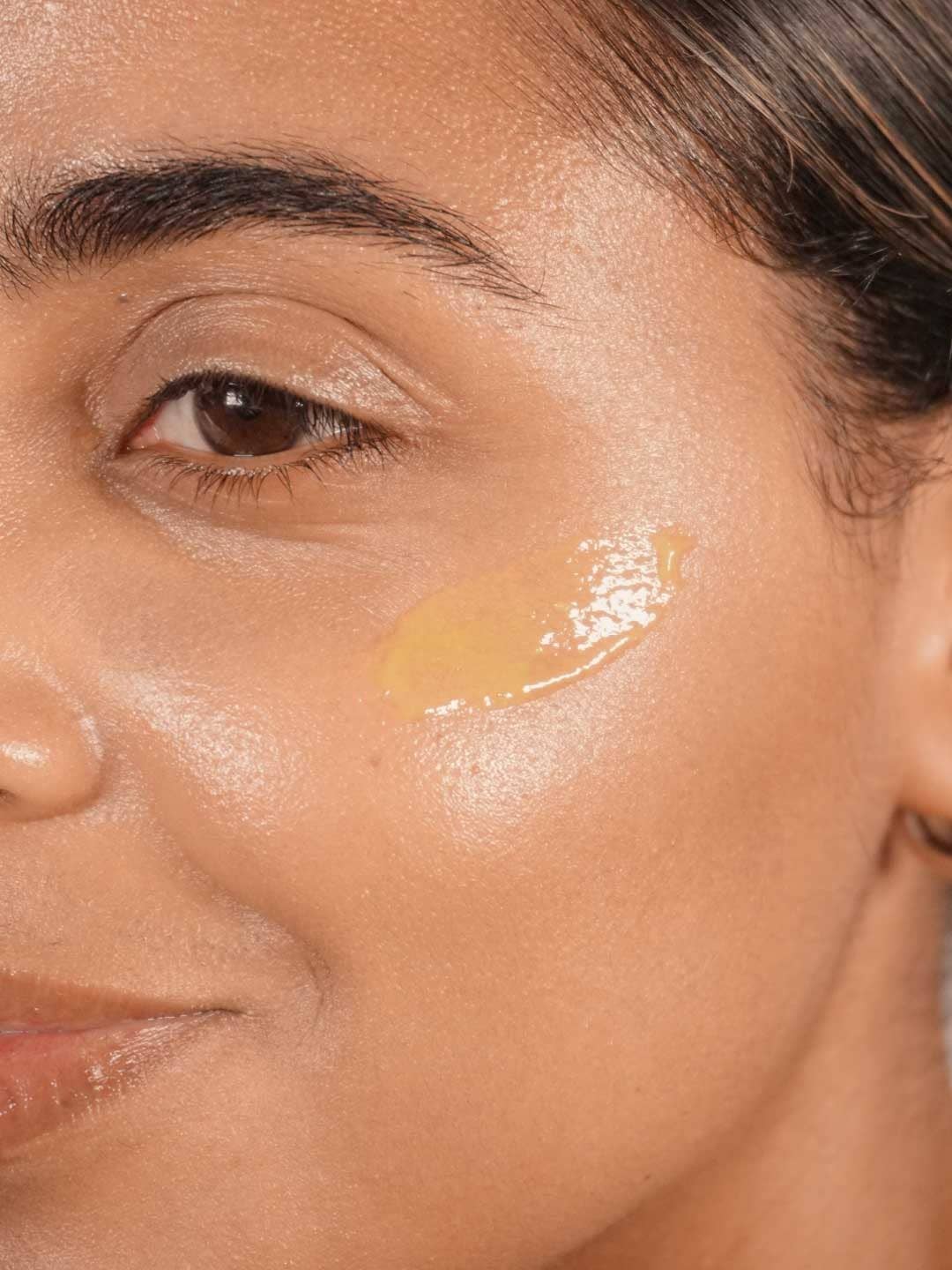 Sachi Skin - Saffron Luminous Cleanser