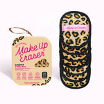 The Original MakeUp Eraser - Leopard 7-Day Set