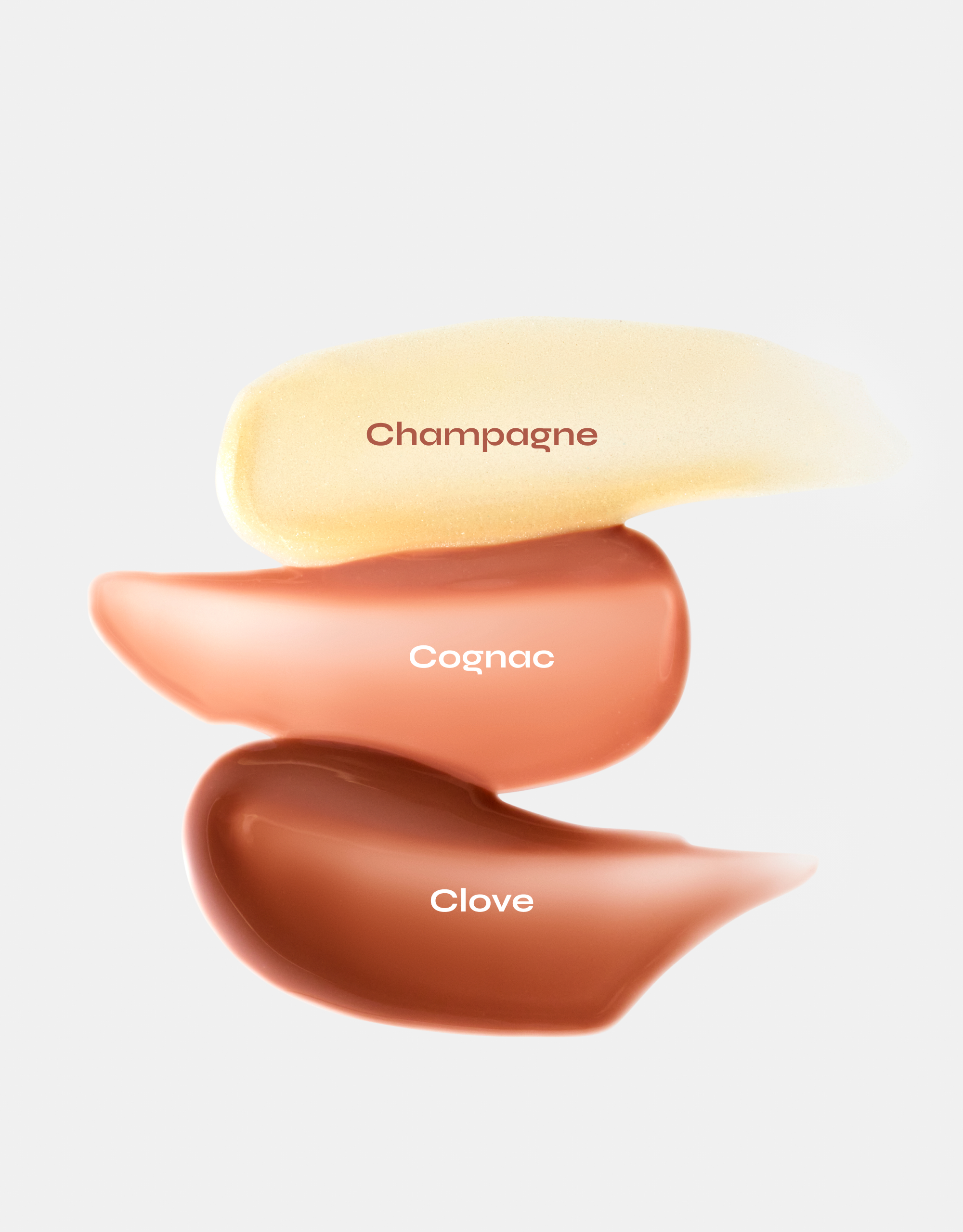 Facile - Lip Jelly Tint - Champagne