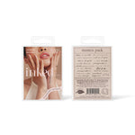 INKED by Dani - Mantra Temporary Tattoo Pack