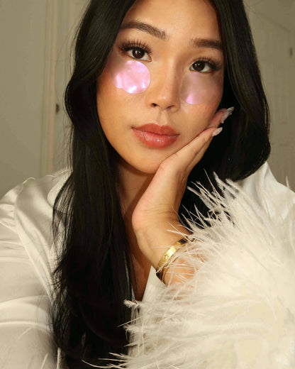 The Original MakeUp Eraser - Hydrogel Undereye Masks