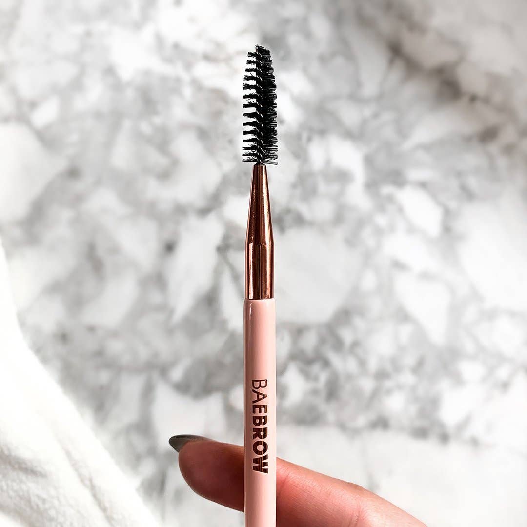 BAEBROW - Brow Groomer + Lash Comb Multitasker PRO