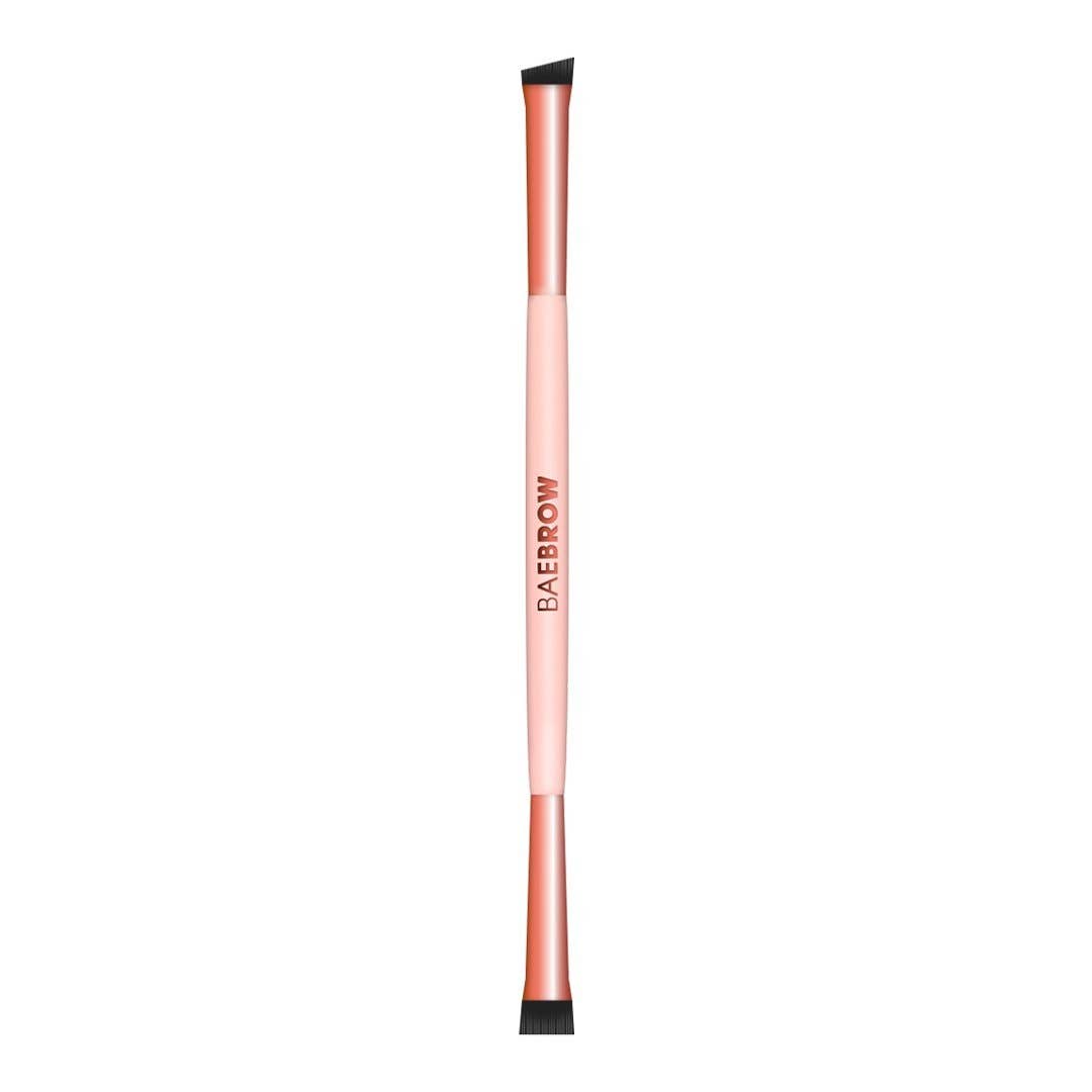 BAEBROW - Dual Ended Brow Line Brush