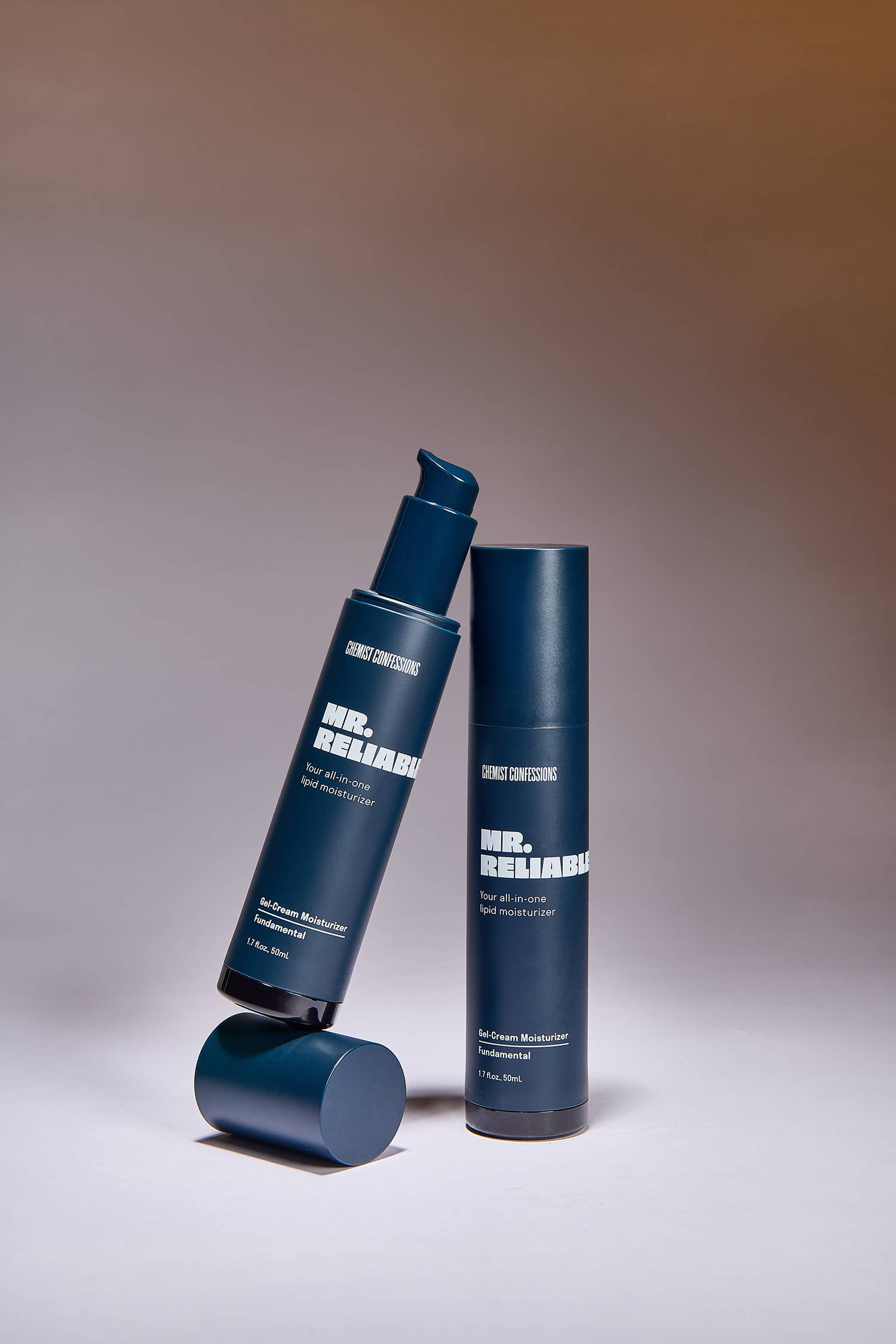 Chemist Confessions - Mr. Reliable Lightweight Moisturiser