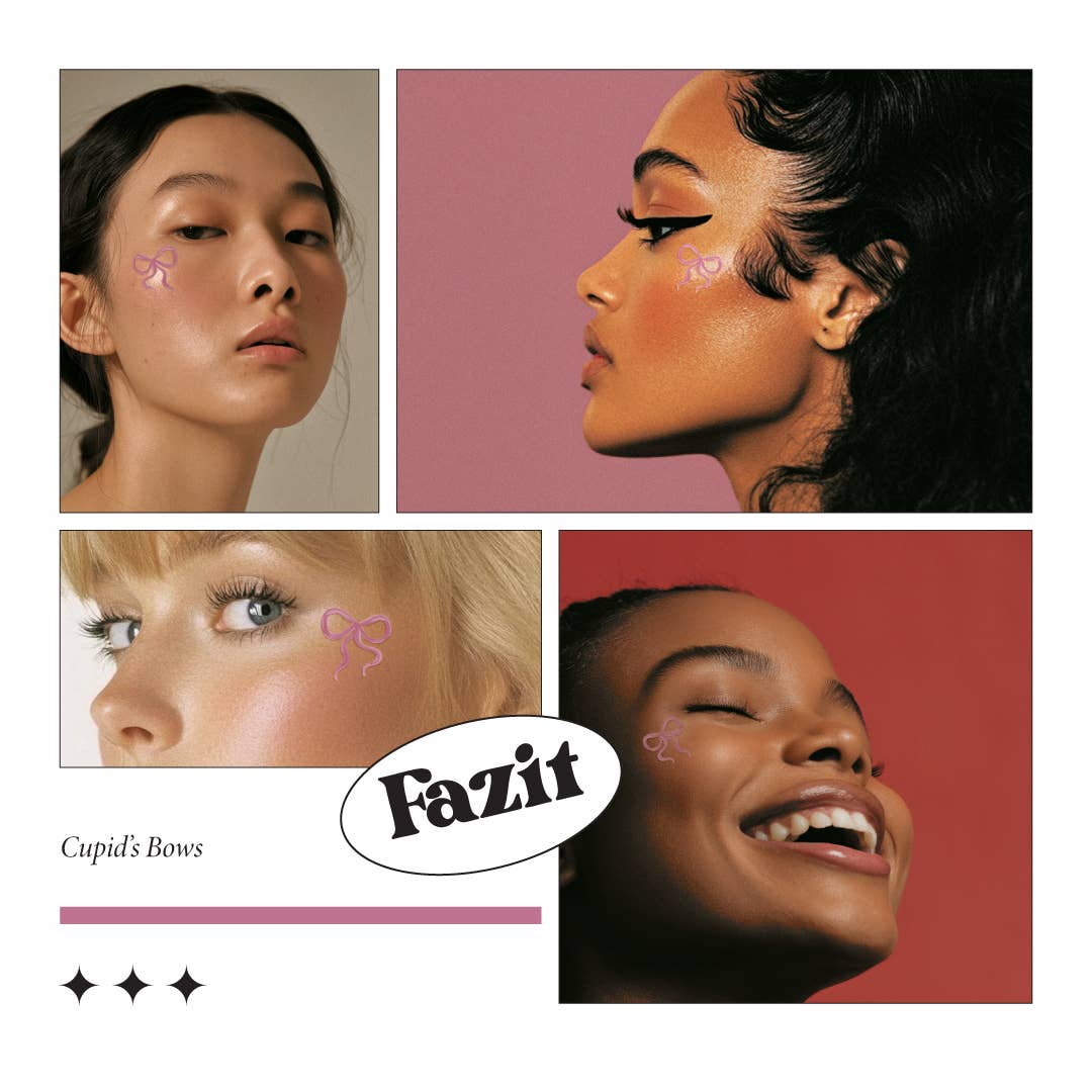 Fazit - Cupid's Bows - Limited Edition