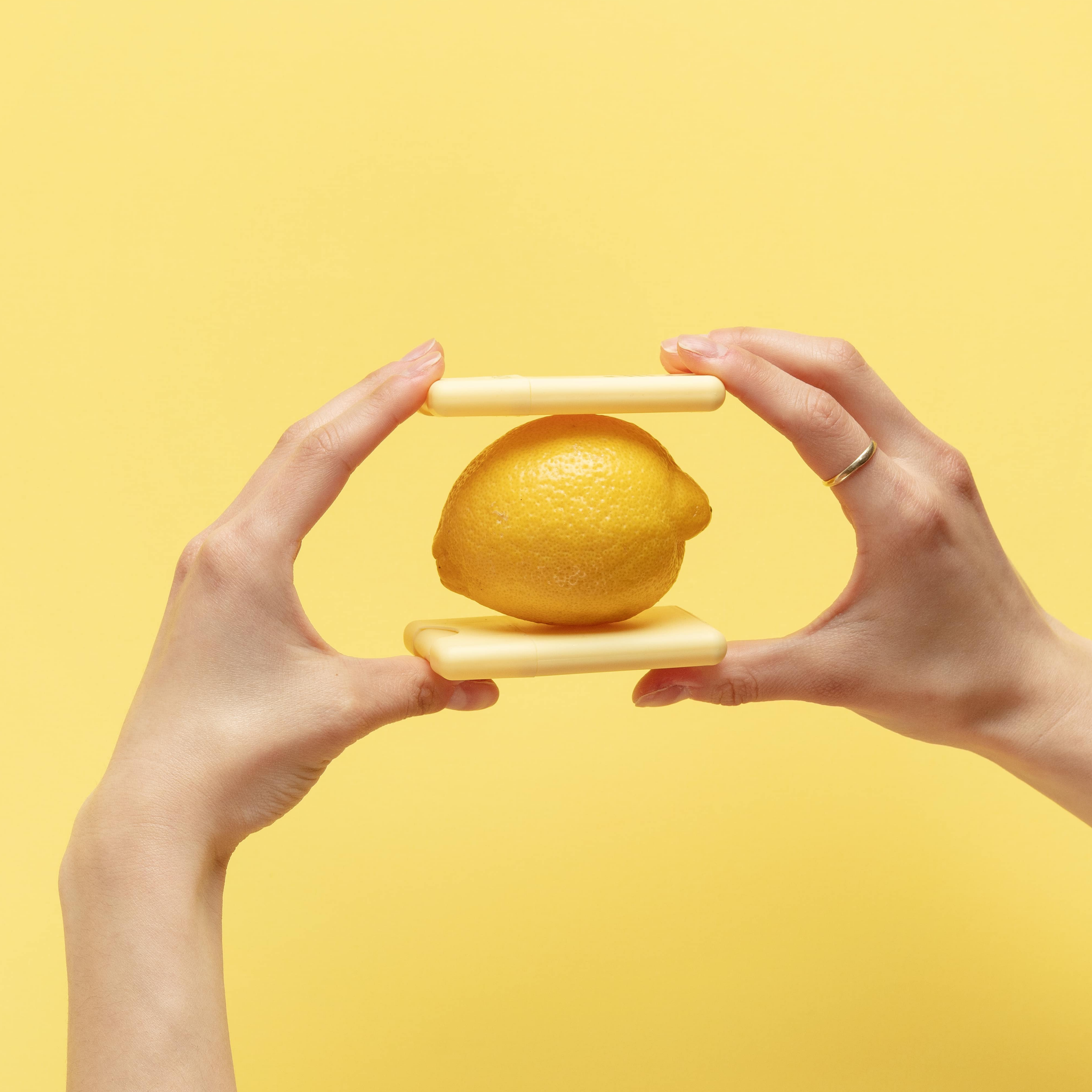 Noshinku - Limon Pocket Sprayer