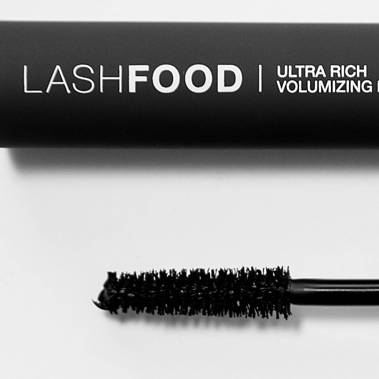 Lashfood - Ultra Rich Volumising Mascara (Mini Size)