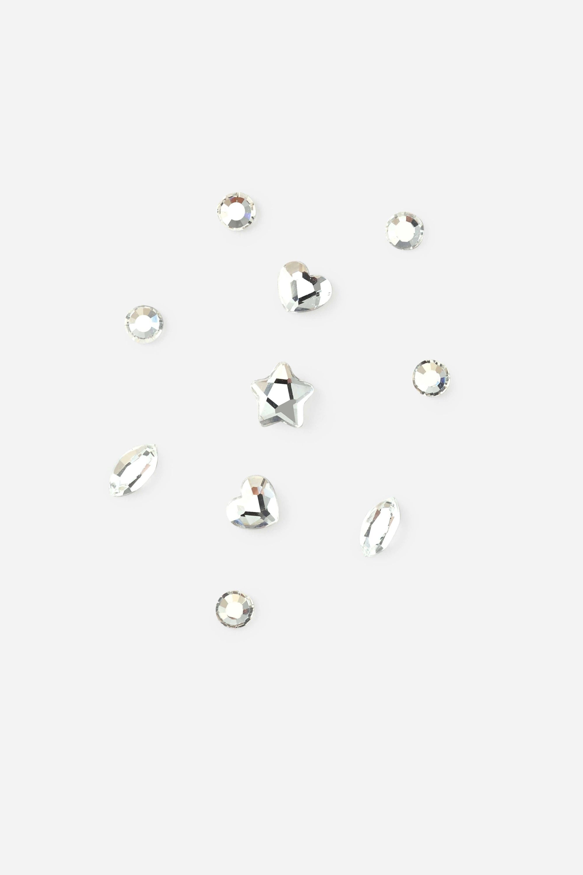 Never Have I Ever - Classic Glam - DIY Tooth Gem Kit