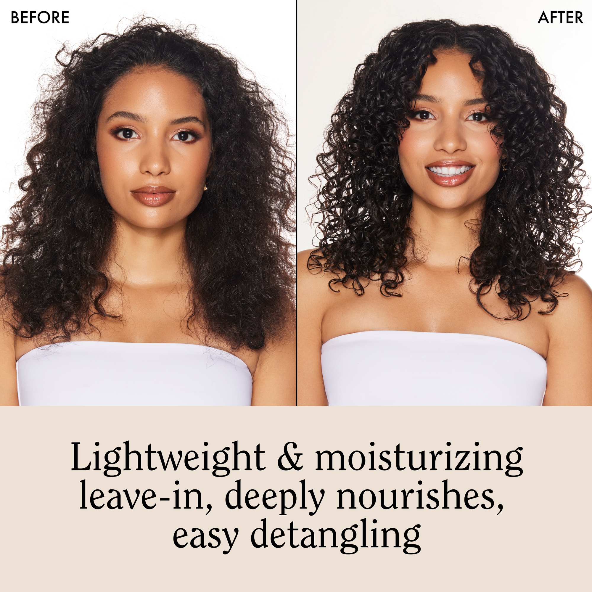Rizos Curls - Refresh & Detangle Spray