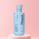 PREQUEL Urea Advanced Relief Moisturising Milk
