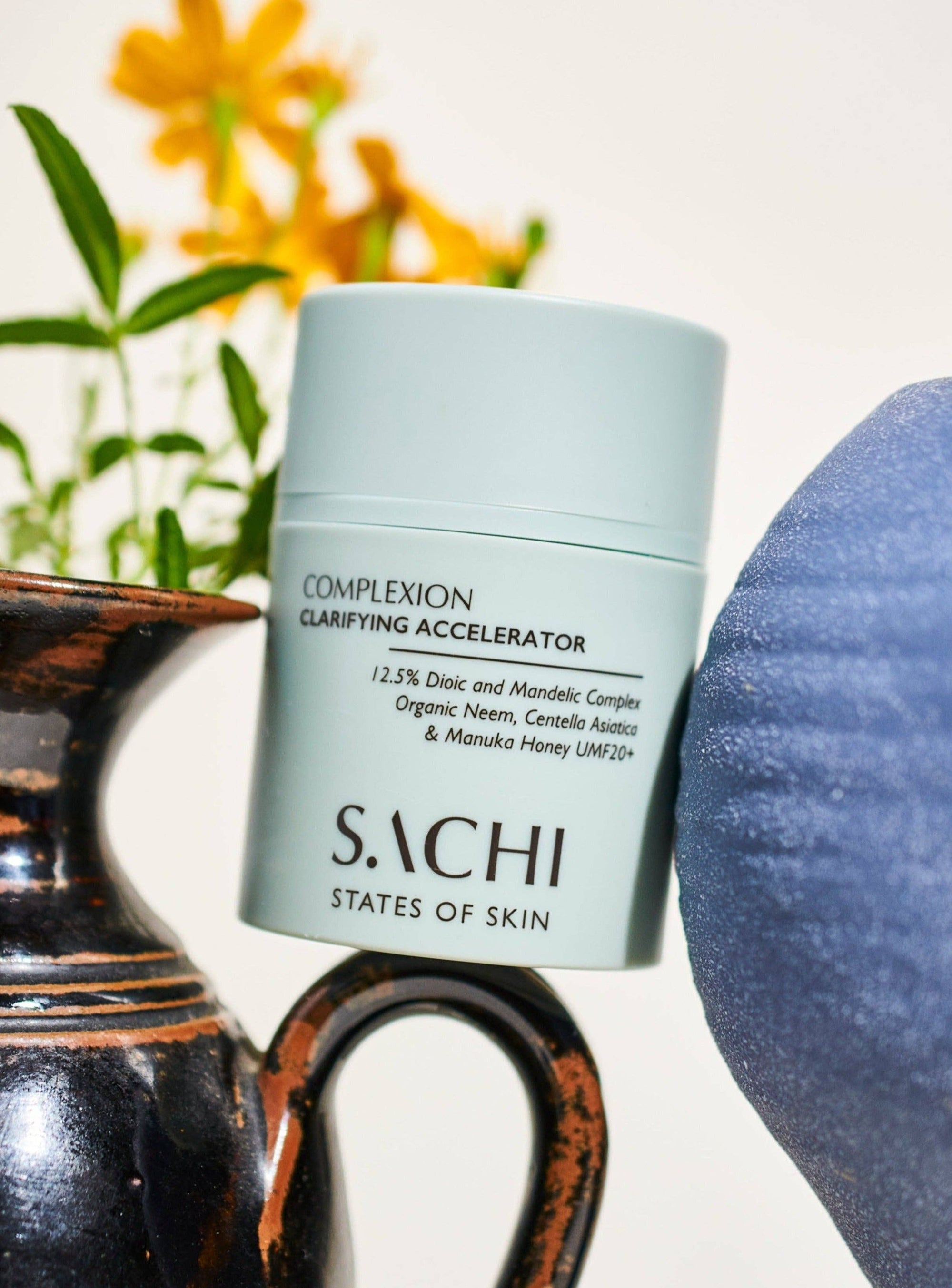 Sachi Skin - Complexion Clarifying Accelerator