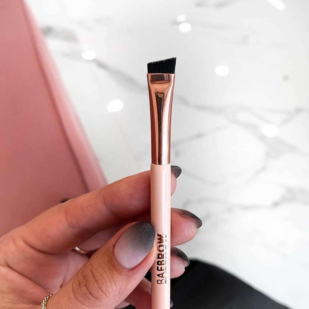 BAEBROW - Dual Ended Brow Line Brush