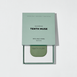 TENTH MUSE - Refillable Vessel - Matcha