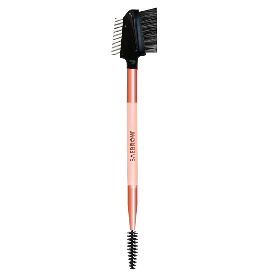BAEBROW - Brow Groomer + Lash Comb Multitasker PRO