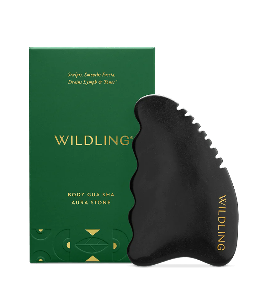 Wildling - Aura Stone