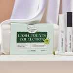Lashfood - Lash Essentials To-Gro Trio