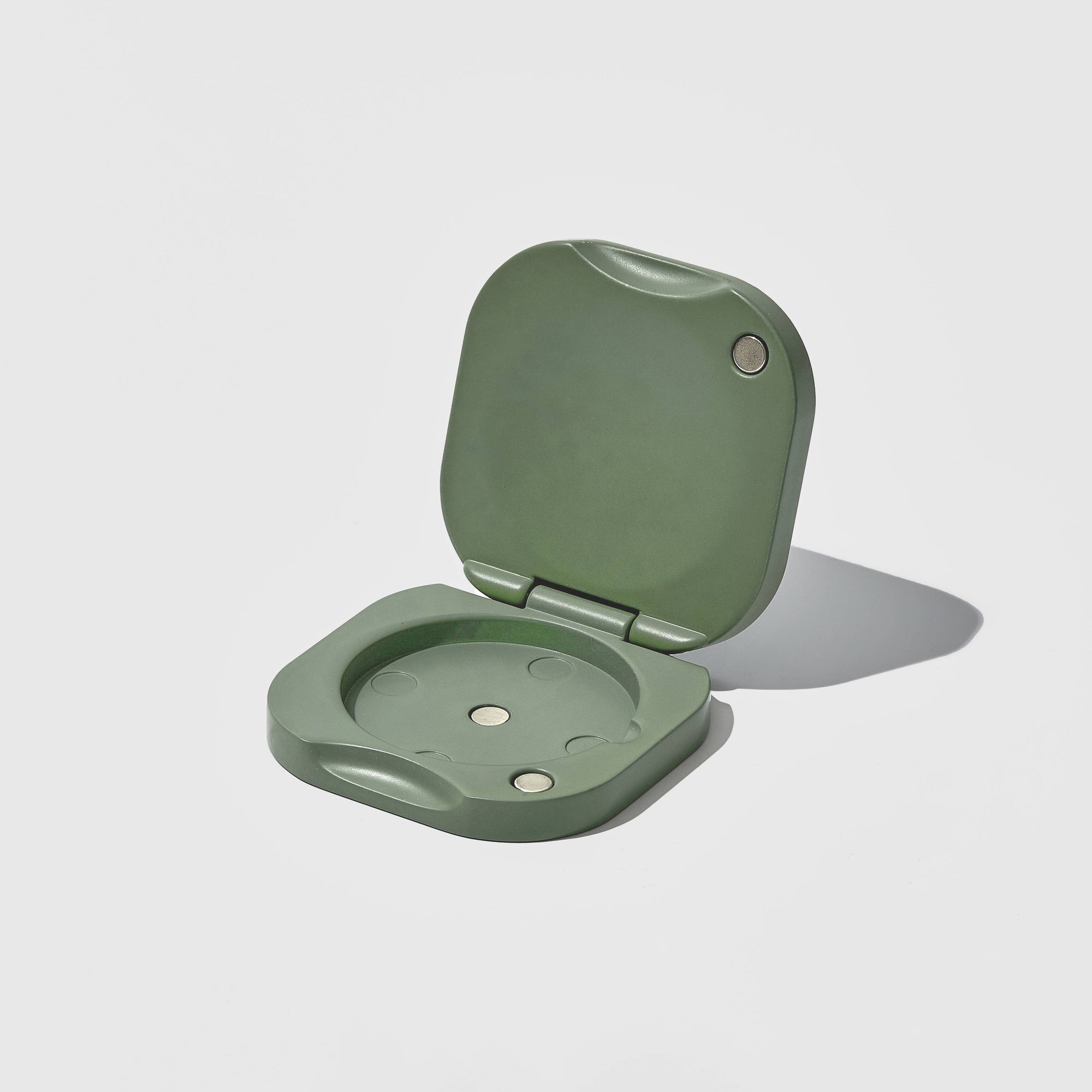 TENTH MUSE - Refillable Vessel - Matcha
