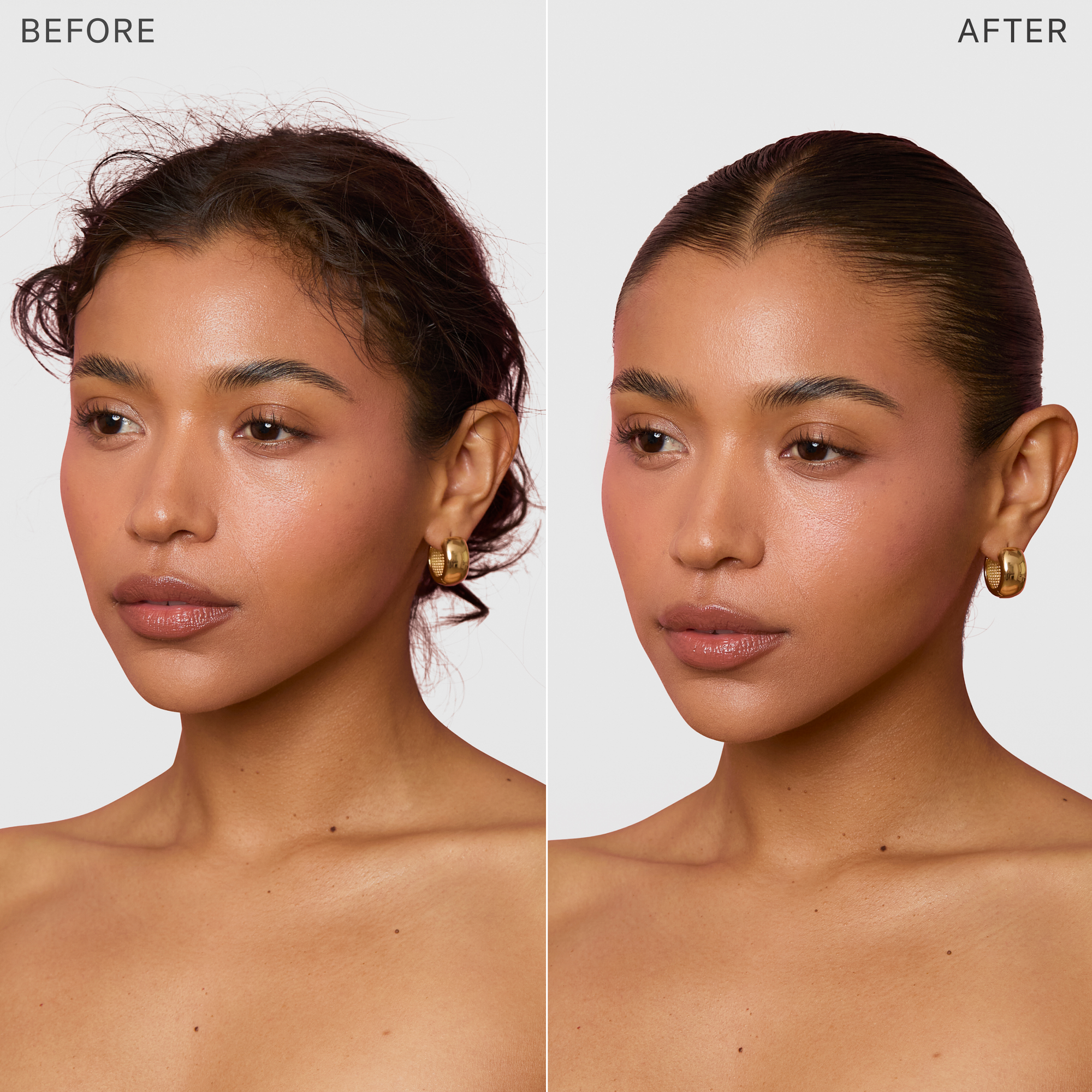 Rizos Curls - Sleek Styling Cream + Taming Wand