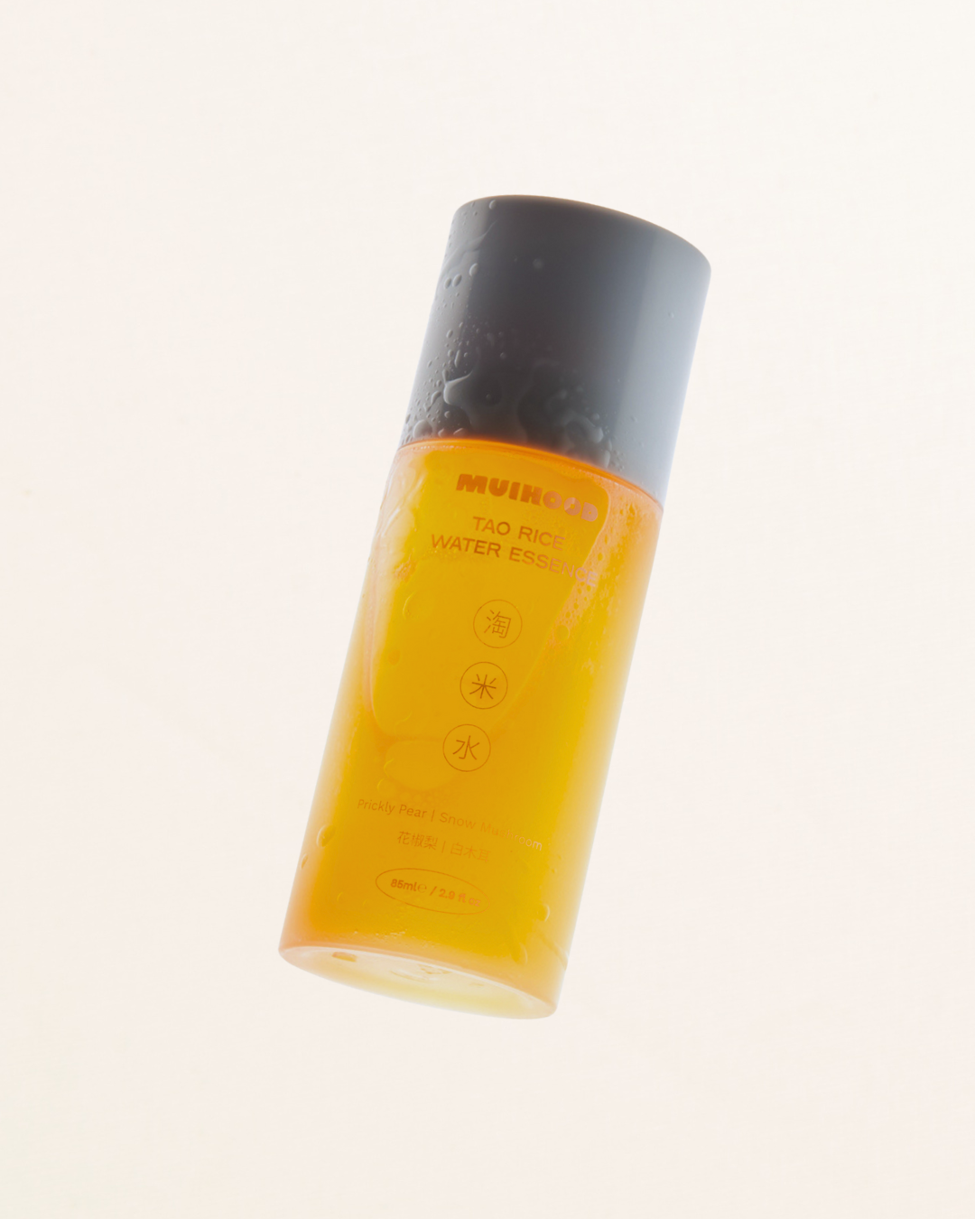 Muihood - Tao Rice Water Essence