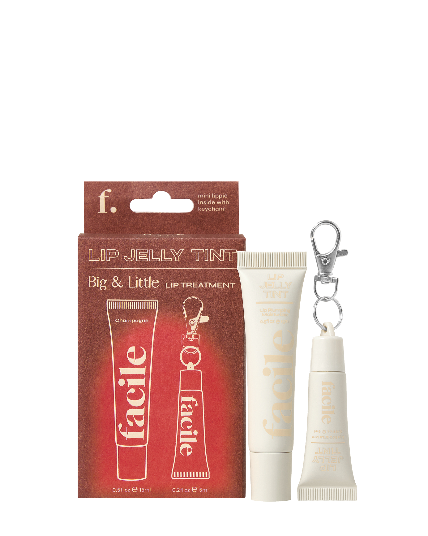 Facile - Big & Little Set