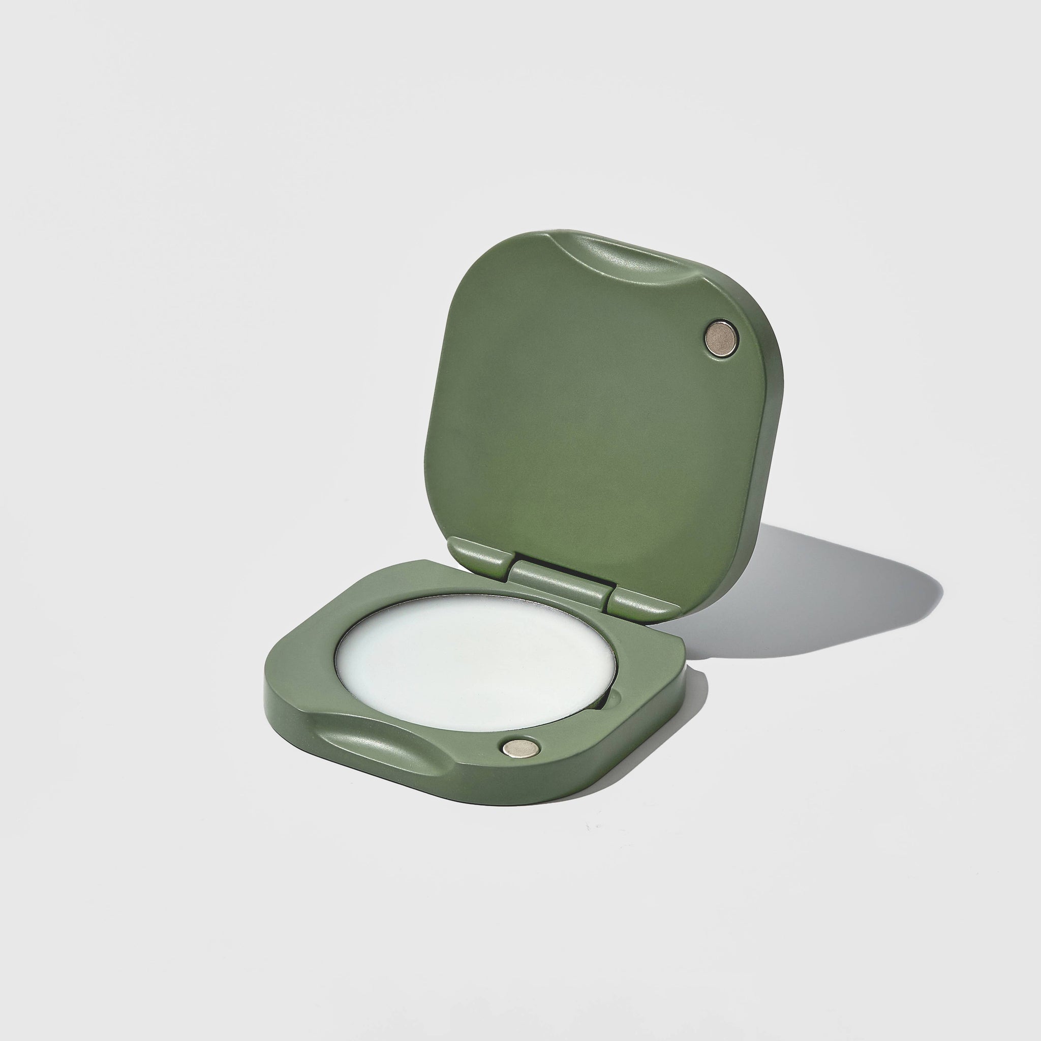 TENTH MUSE - Refillable Vessel - Matcha
