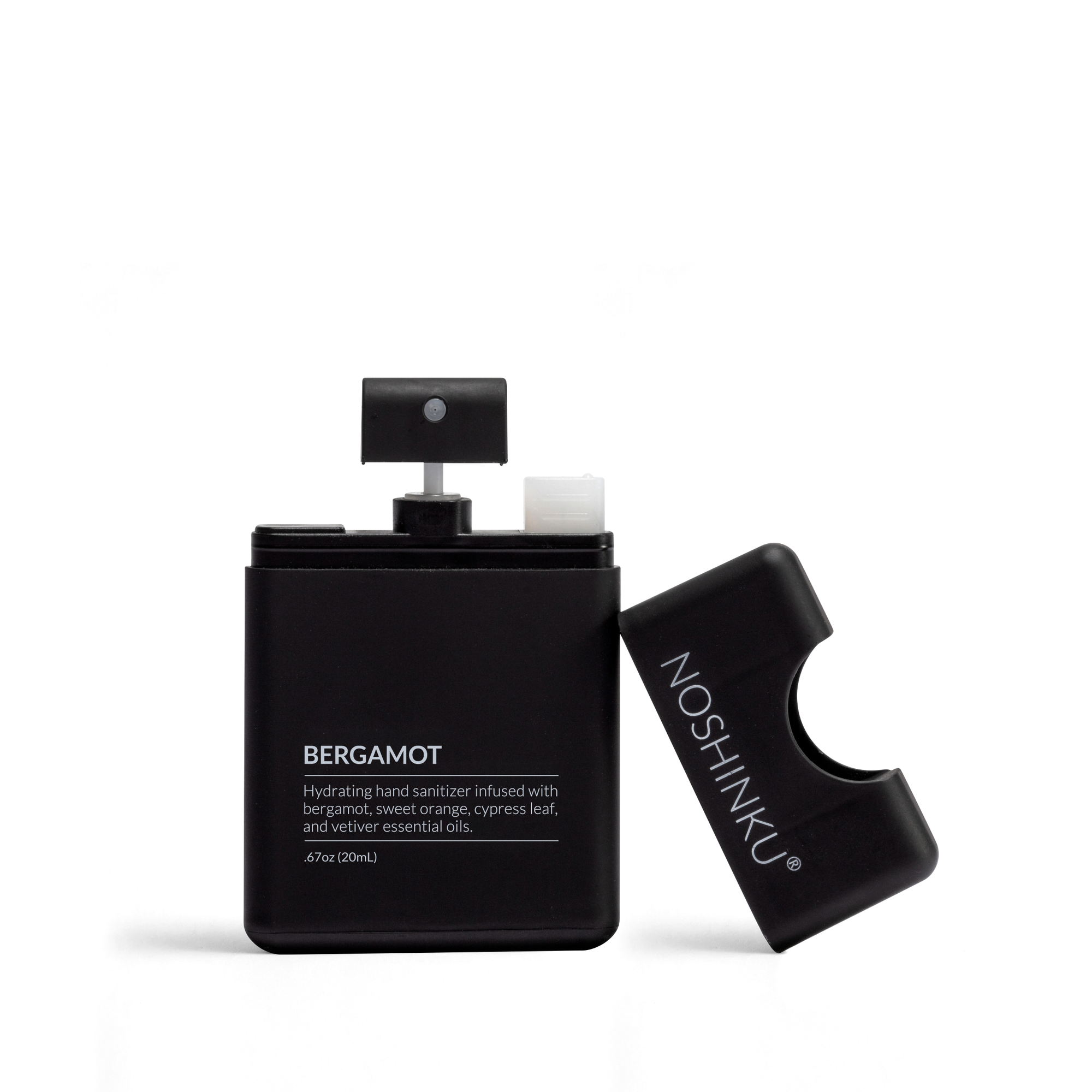 Noshinku - Bergamot Pocket Sprayer