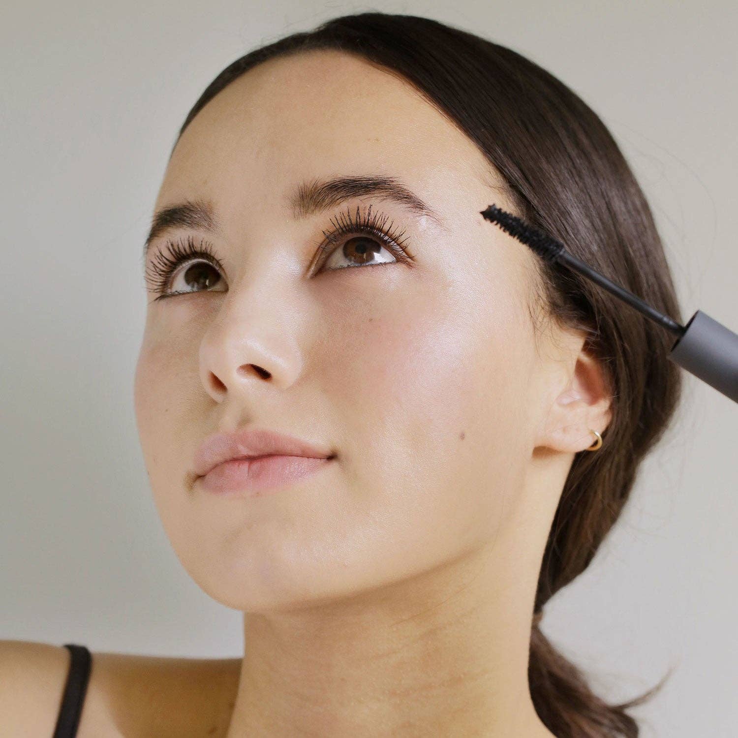 Lashfood - Ultra Rich Volumising Mascara (Mini Size)