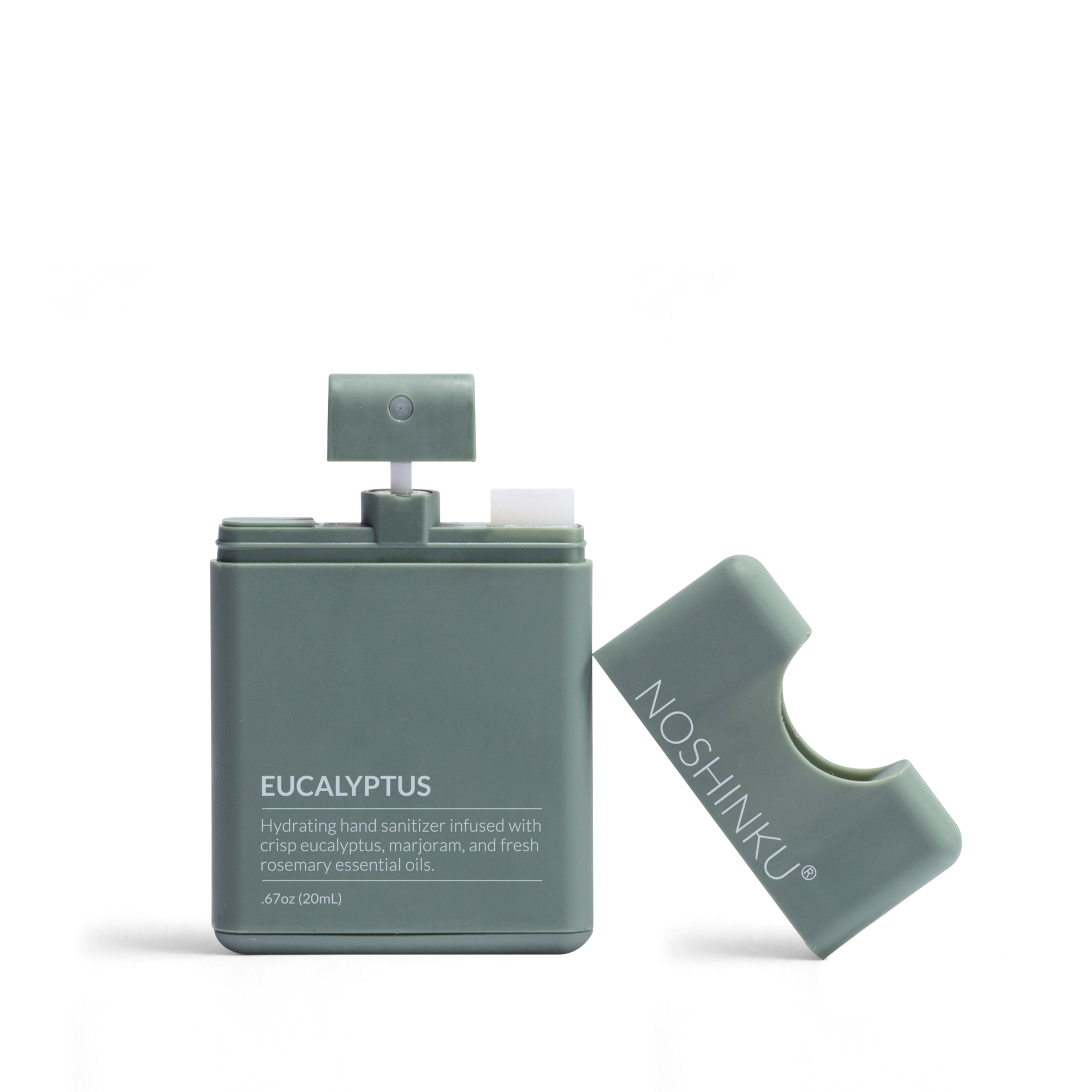 Noshinku - Eucalyptus Pocket Sprayer