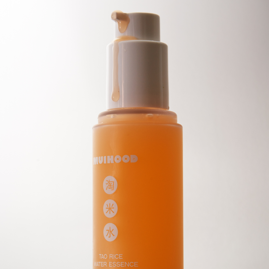 Muihood - Tao Rice Water Essence