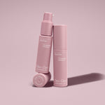Cleo+Coco - Body Powder + Dry Shampoo - Talc-Free, Anti-Chafe Lavender Vanilla