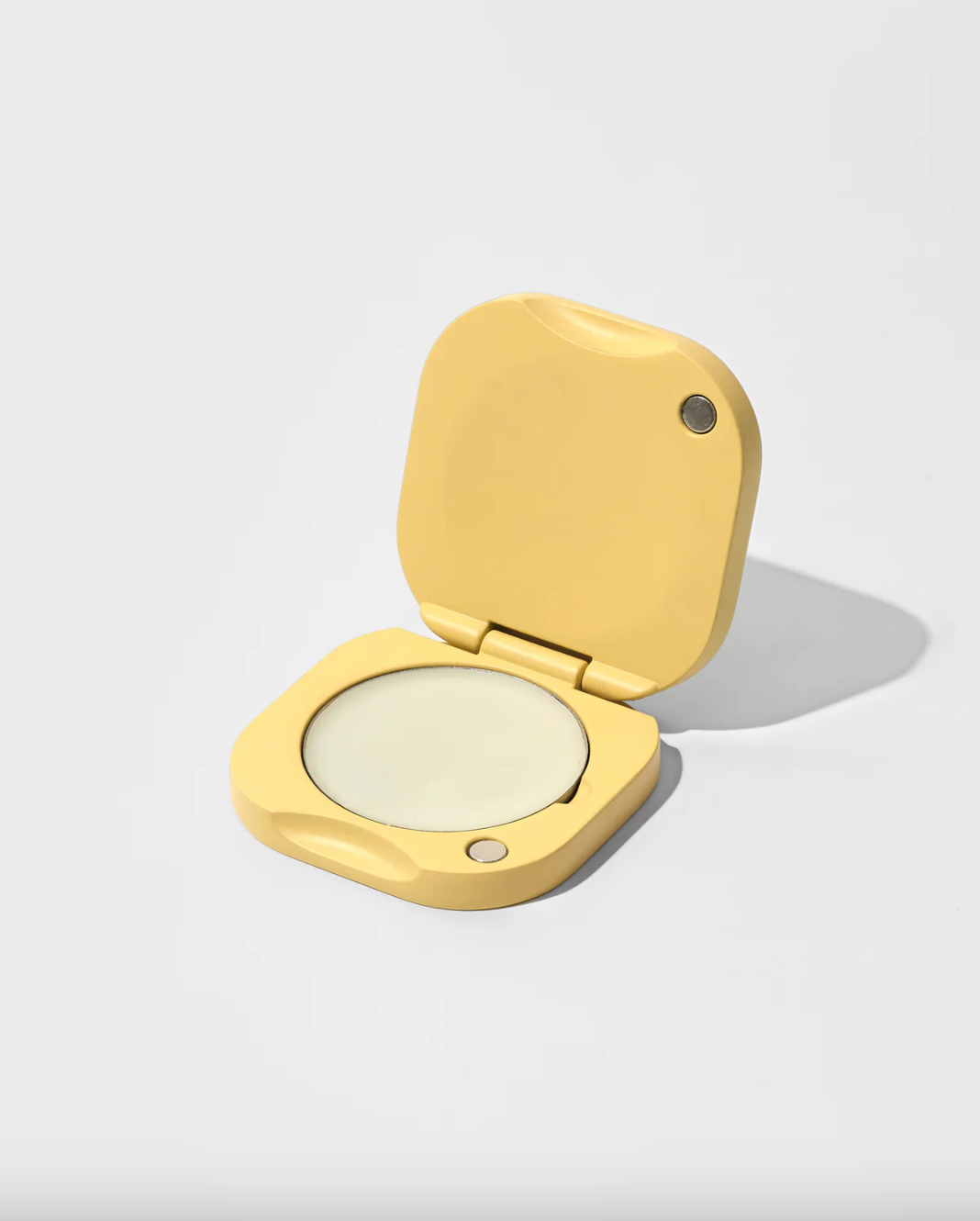 TENTH MUSE - Refillable Vessel - Butter