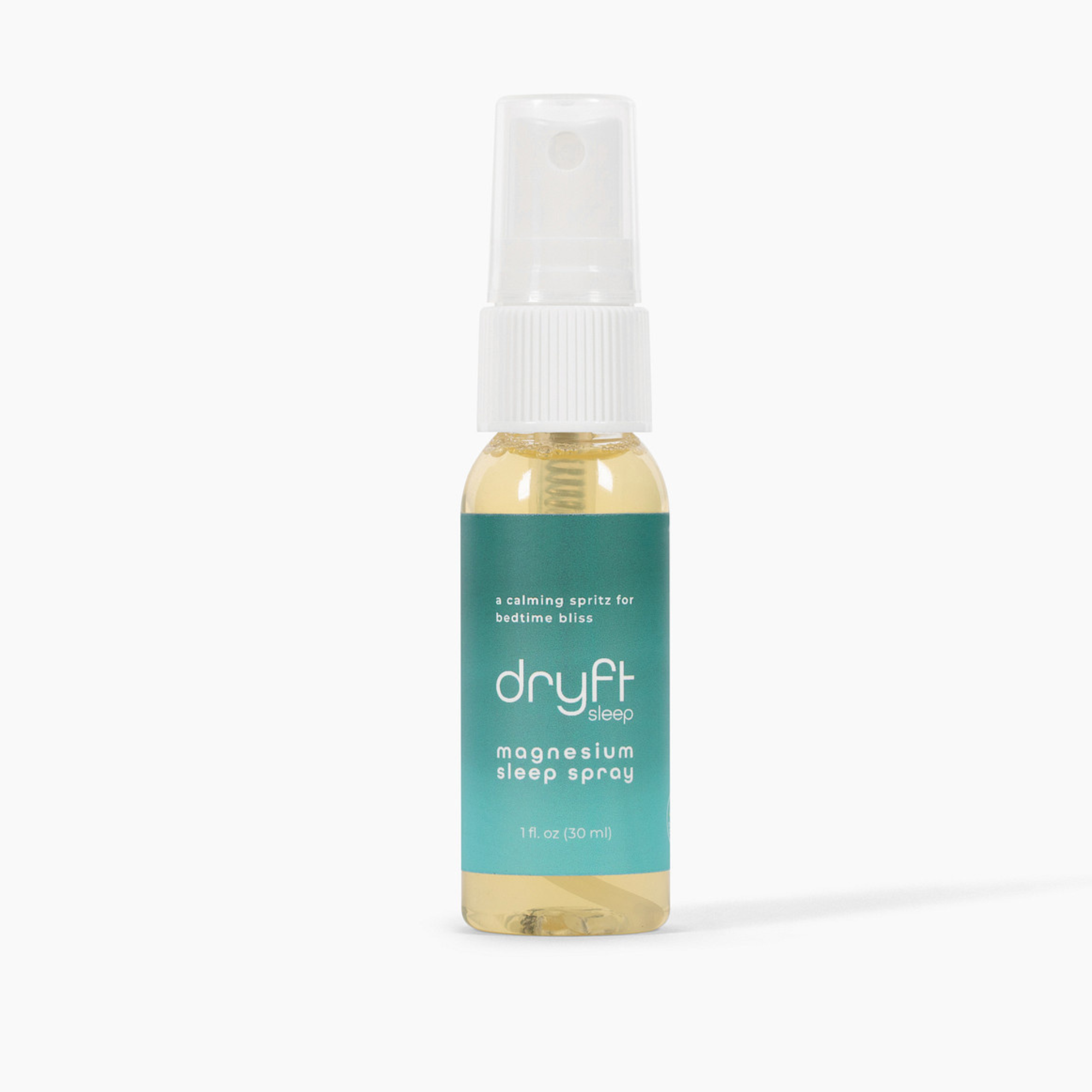 Dryft Sleep - Magnesium Sleep Spray - Travel Size