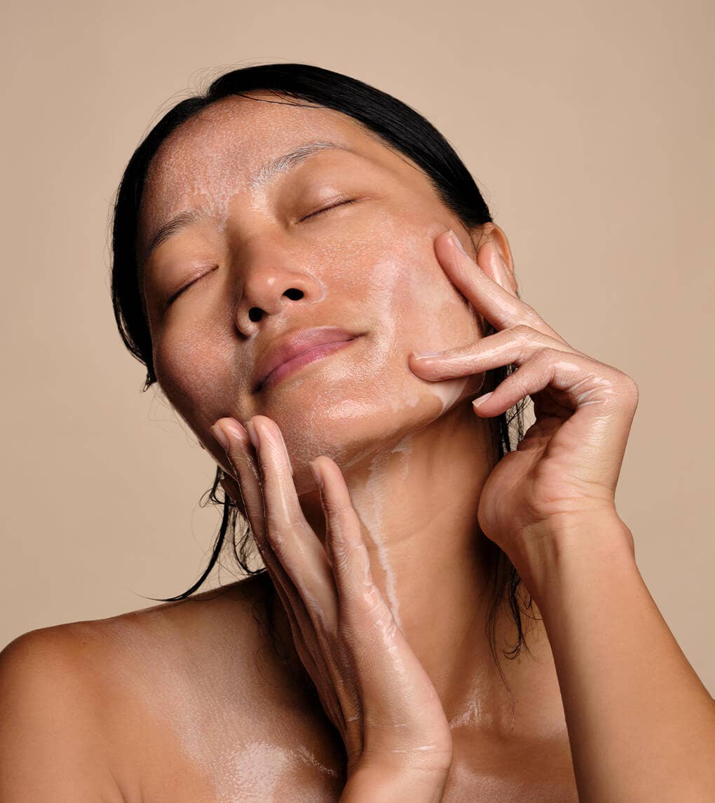 Wildling - Starnectar Jelly Cleanser