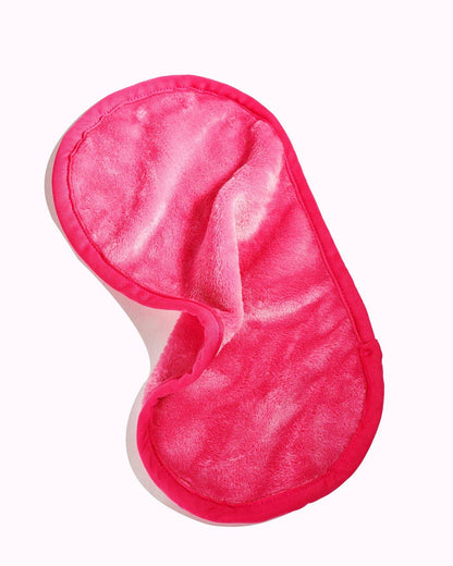The Original MakeUp Eraser - Original Pink MakeUp Eraser PRO