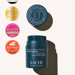 Sachi Skin - Ursolic Acid & Retinal Overnight Reform