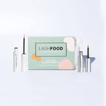 Lashfood - Lash + Brow Enhancer Serum Duo