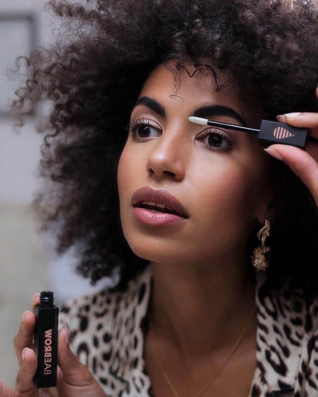 BAEBROW - Night and Day Brow - Lash Growth and Conditioning Duo