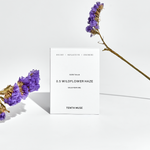 TENTH MUSE- Wildflower Haze Solid Perfume Balm