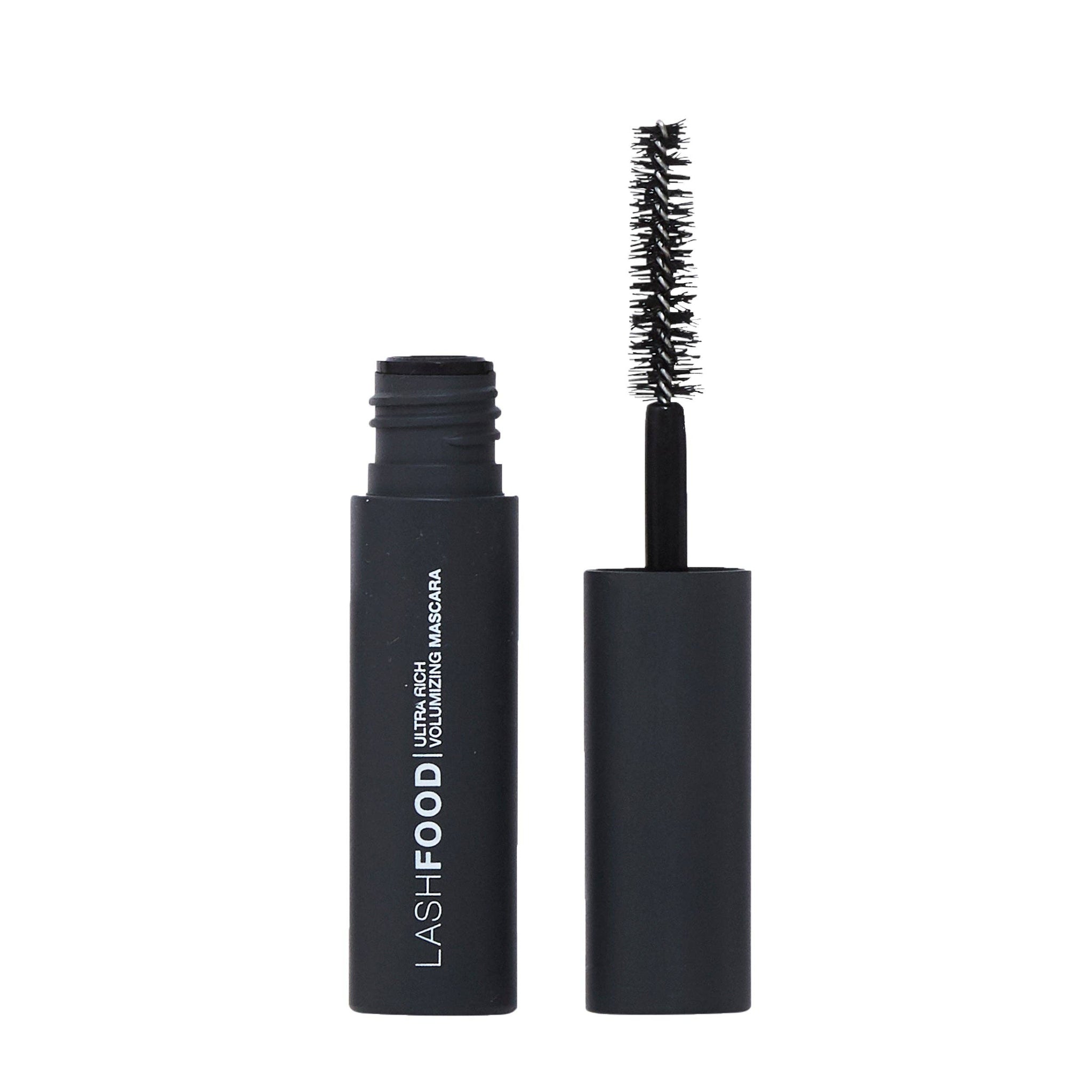 Lashfood - Ultra Rich Volumising Mascara (Mini Size)