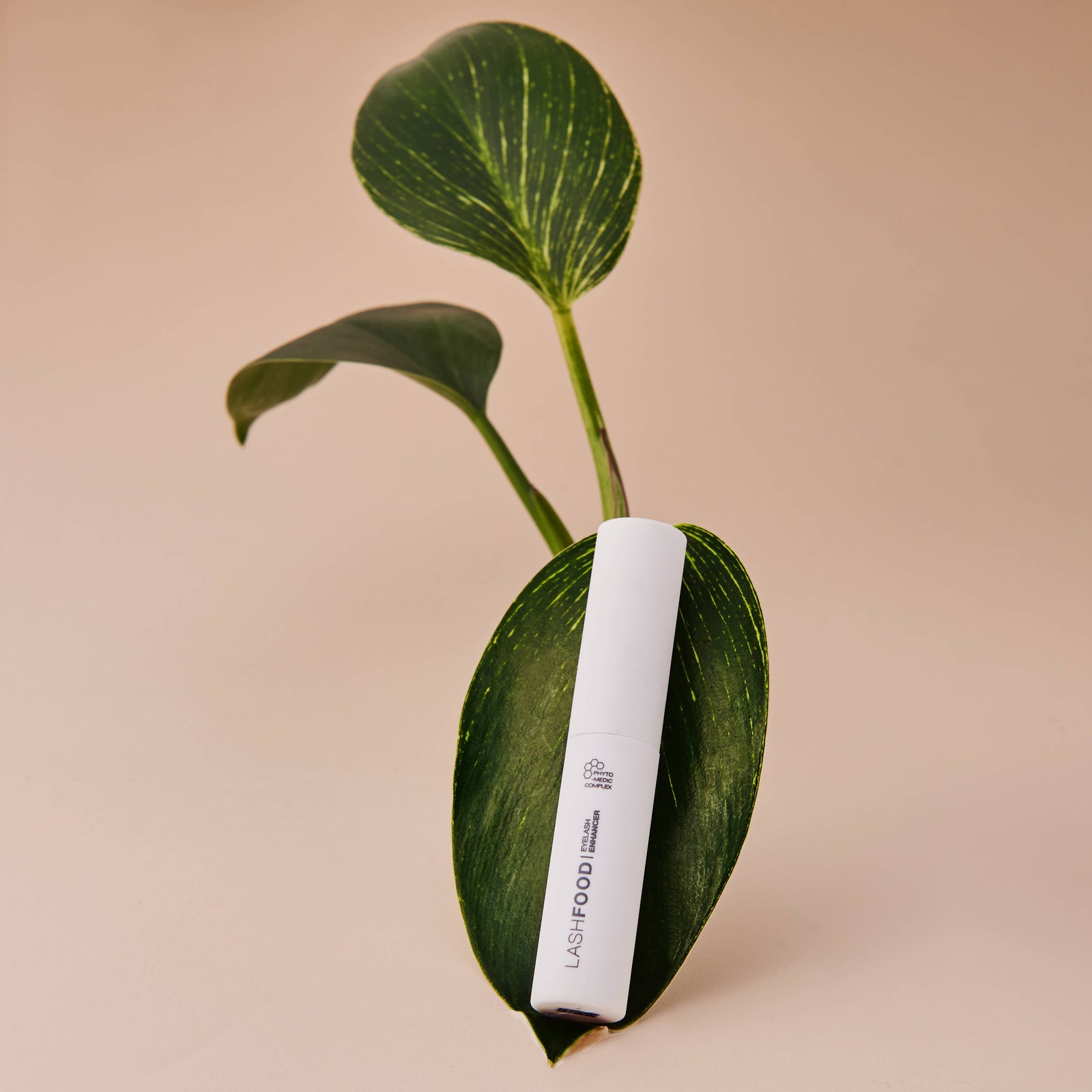 Lashfood - Eyelash Enhancing Serum, 2.5 Month Supply