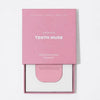 TENTH MUSE - Refillable Vessel - Pink Suede