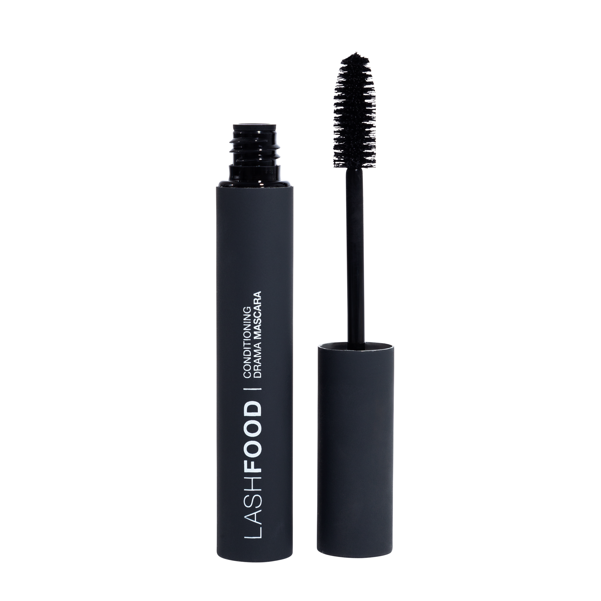 Lashfood - Conditioning Drama Mascara, 8ml