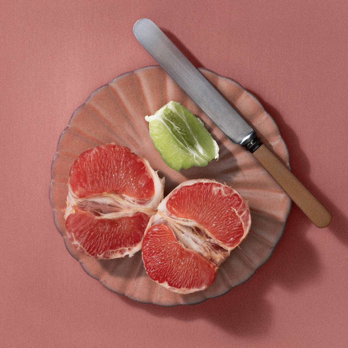 Cleo+Coco - Body Powder + Dry Shampoo - Talc-Free, Anti-Chafe- Grapefruit Bergamot