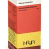 Nala Care - Sandalwood & Bergamot Extra Strength Natural Deodorant