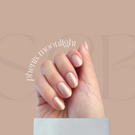 Phenix Moonlight Designer Nail Polish Wrap Sticker