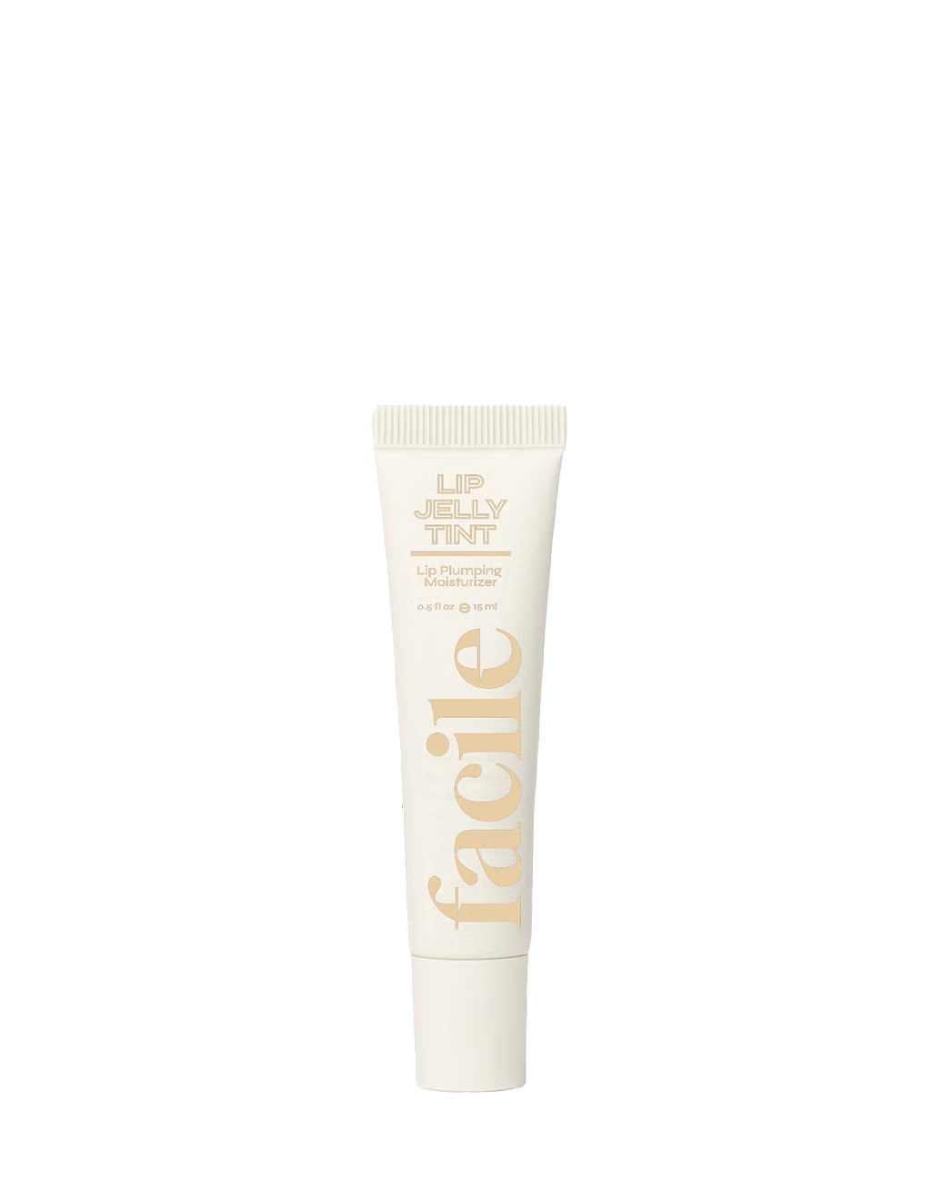 Facile - Lip Jelly Tint - Champagne