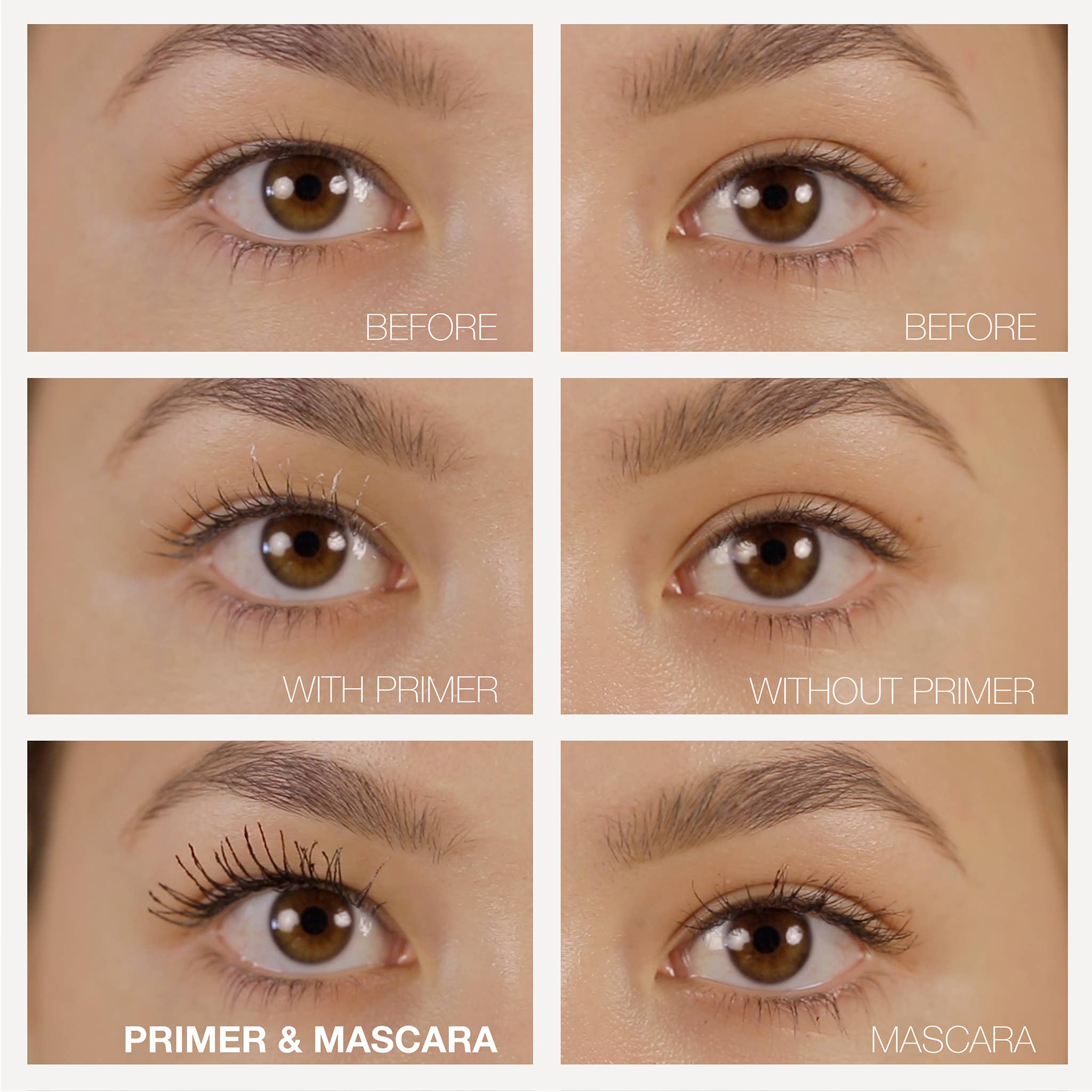 Lashfood - Conditioning Collagen Lash Primer, 8mL