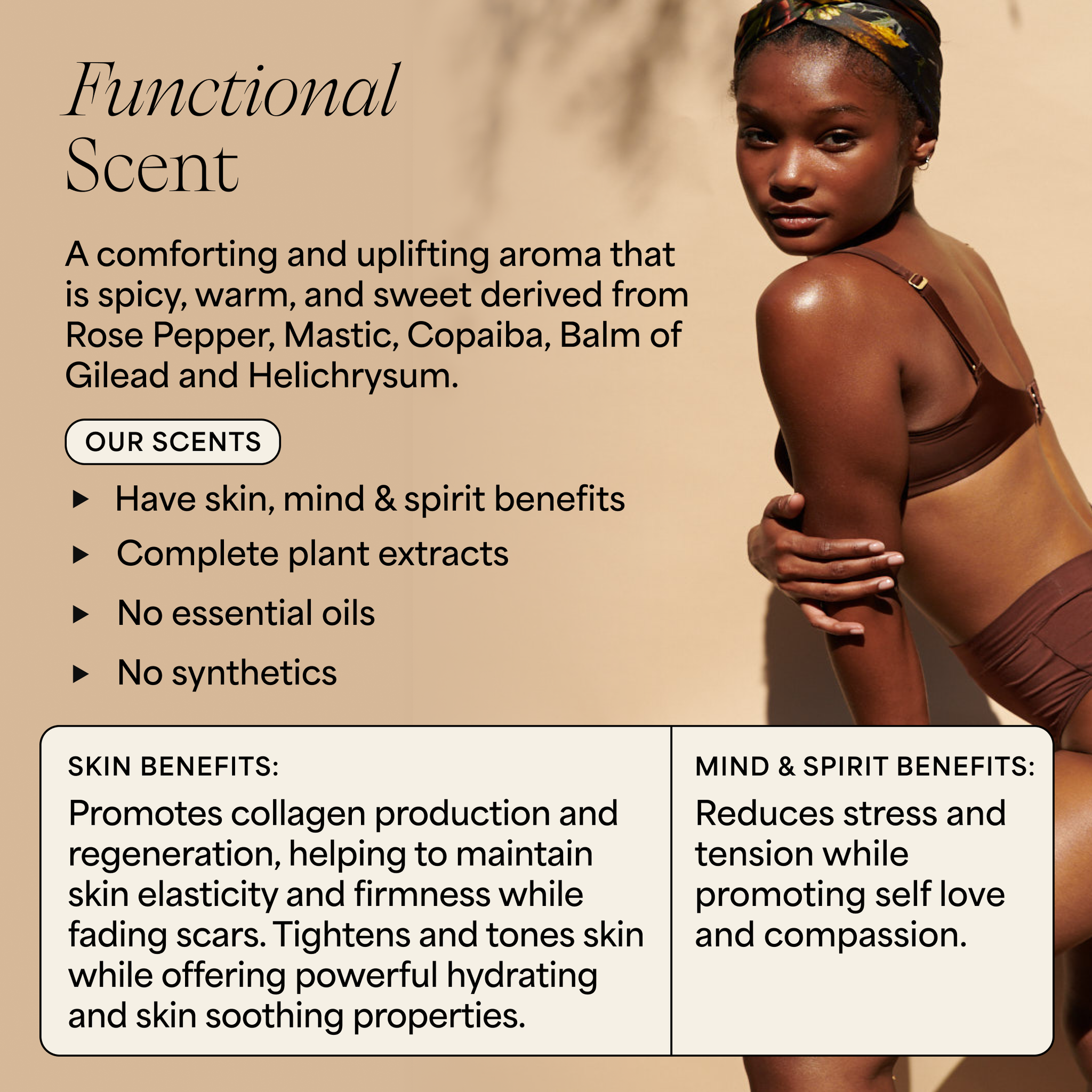 Wildling - Aura Body Toning Oil